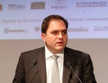 Η ΕΛ.ΑΣ ψάχνει τον αποστολέα του φακέλου με τις τρείς σφαίρες προς τον Γ.Πιτσιλή